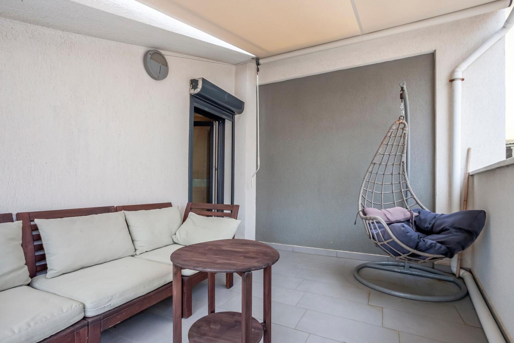 Aleksia Seaside Deluxe Apartment Пефкохори Екстериор снимка