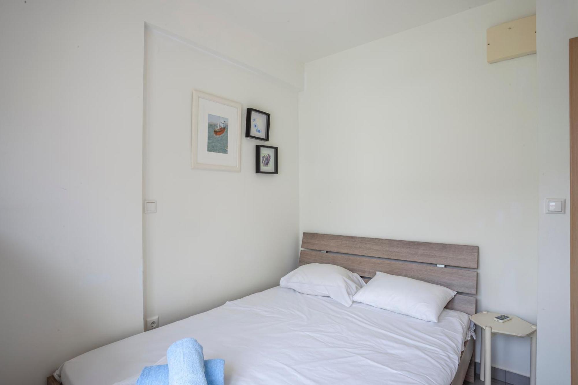 Aleksia Seaside Deluxe Apartment Пефкохори Екстериор снимка