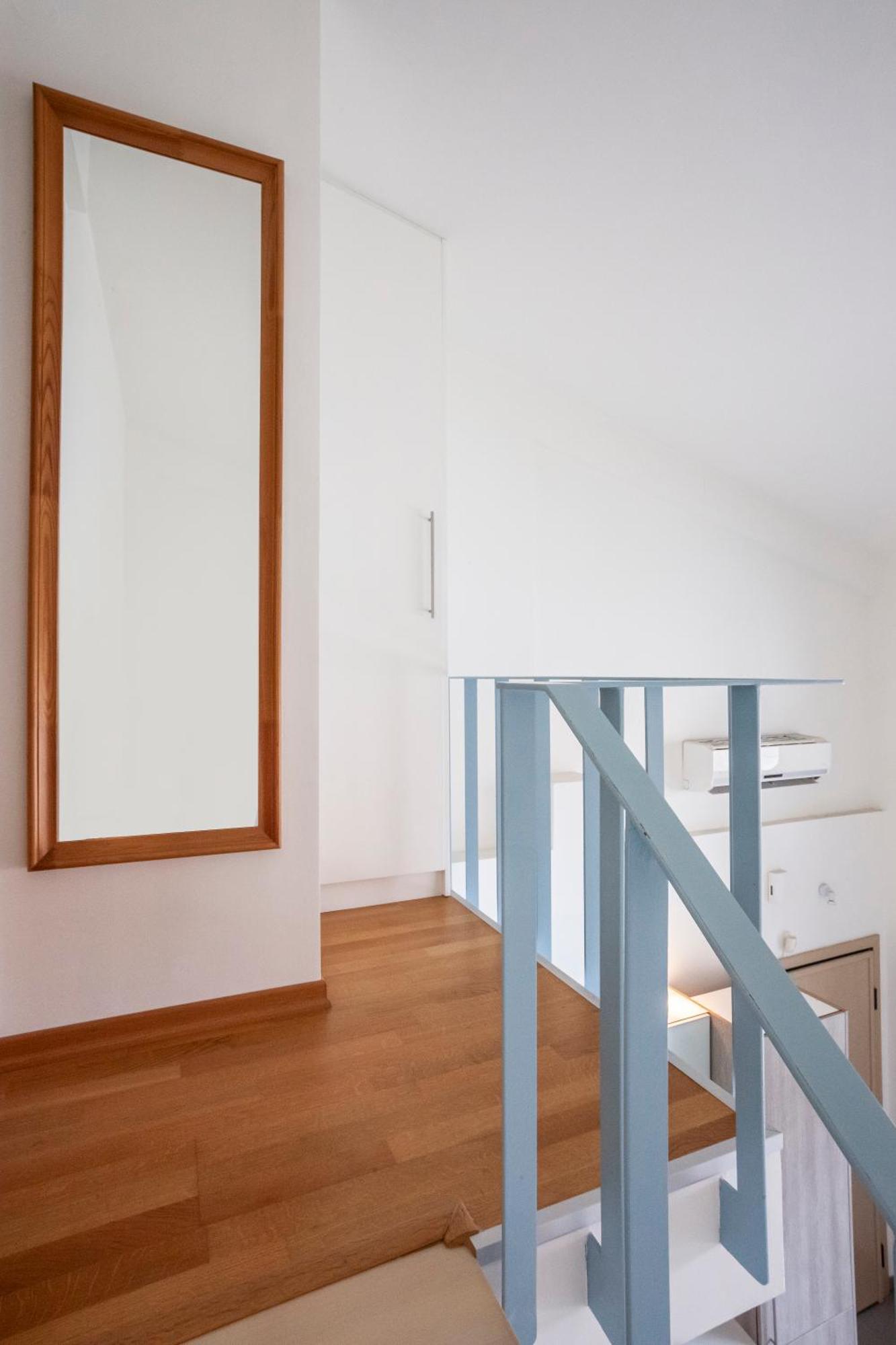 Aleksia Seaside Deluxe Apartment Пефкохори Екстериор снимка
